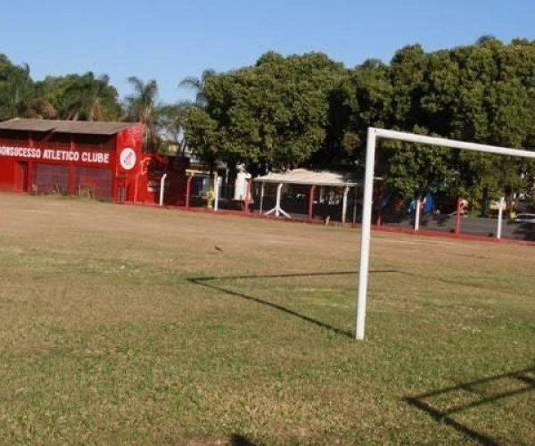 O Estádio Zé do Tiro recebe duas partidas neste final de semana - Foto: Divulgação/JM