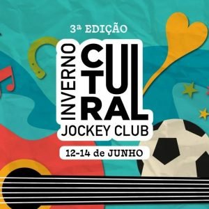 Inverno Cultural chega à 3ª edição no Jockey Club Uberaba com música, gastronomia e ação solidária
