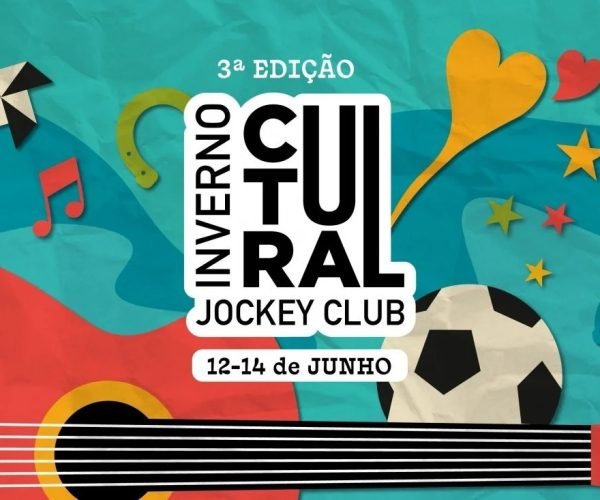 Inverno Cultural chega à 3ª edição no Jockey Club Uberaba com música, gastronomia e ação solidária