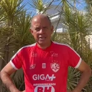 NOTA OFICIAL – Diretoria do Uberaba Sport Club