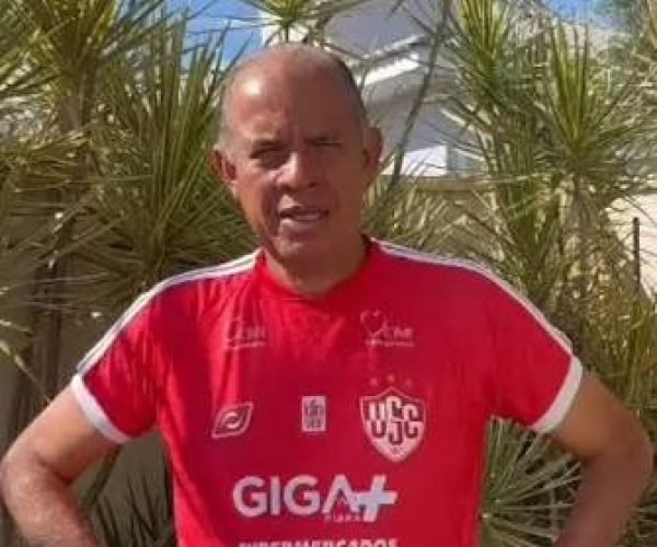 NOTA OFICIAL – Diretoria do Uberaba Sport Club