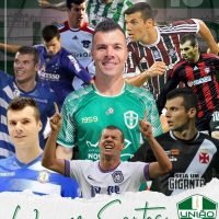 Ex-Cruzeiro Wagner reforça time amador do interior de Minas e promete agitar Campeonato Regional