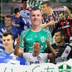 Ex-Cruzeiro Wagner reforça time amador do interior de Minas e promete agitar Campeonato Regional