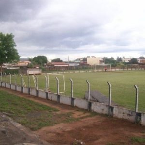 Seis atletas que treinaram junto ao elenco de Juvenis em JK, deverão serem aproveitados no elenco de profissionais para a Segundona - Foto: Divulgação/NFC
