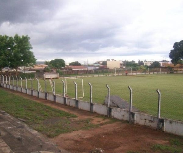 Seis atletas que treinaram junto ao elenco de Juvenis em JK, deverão serem aproveitados no elenco de profissionais para a Segundona - Foto: Divulgação/NFC