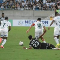 Uberlândia empata com ABC e disputa a final da Série D