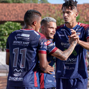 Betim. Primeiro jogo na Copa do Brasil - Foto: @betimfutebol