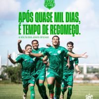 Foto: @uberlandiaesporteclube