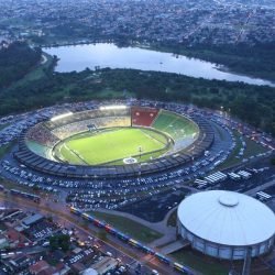 Parque do Sabiá entra forte na briga para sediar a final do Mineiro Sicoob 2026