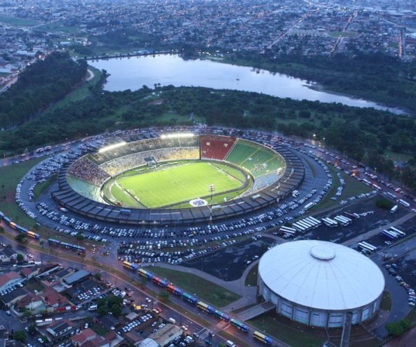 Parque do Sabiá entra forte na briga para sediar a final do Mineiro Sicoob 2026