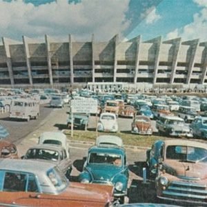 Mineirão completa 60 anos como ícone do futebol brasileiro e palco de memórias inesquecíveis