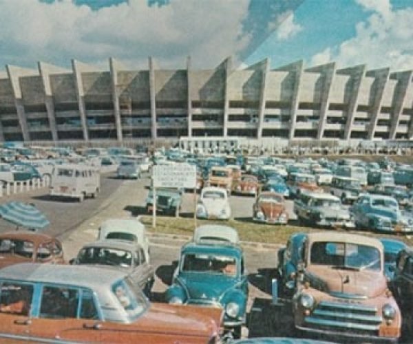 Mineirão completa 60 anos como ícone do futebol brasileiro e palco de memórias inesquecíveis