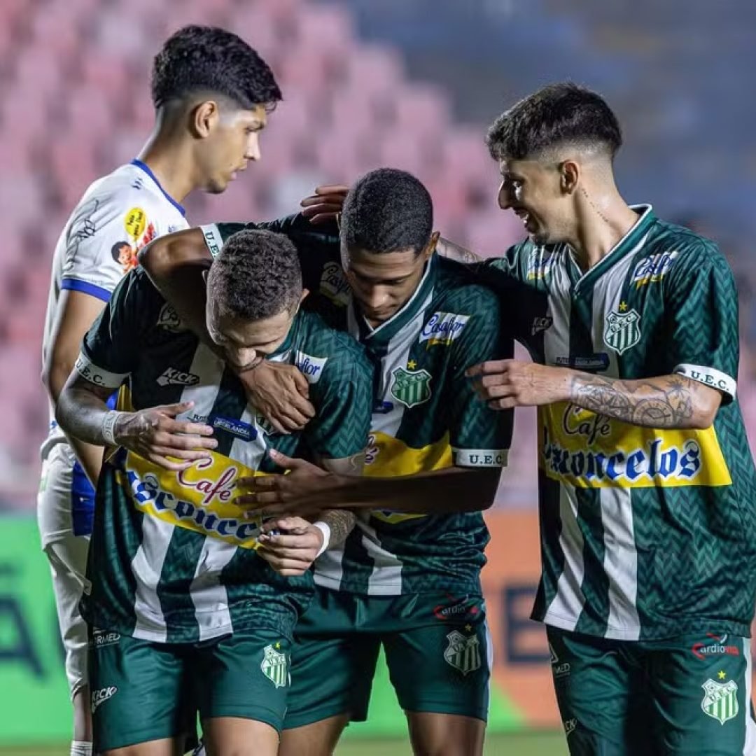 Uberlândia tem jogo decisivo no próximo sábado diante do Maringá na casa do adversário - Foto: Bruno Costa