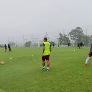 Foto: @betimfutebol / Divulgação