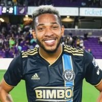 Volante José Martínez - Foto: Divulgação/MLS