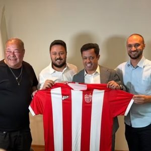 Foto: João Vitor Nunes/Inter TV dos Vales