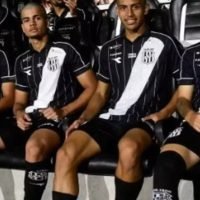 Ponte Preta recorre à base para evitar W.O. contra o América-MG na Série B