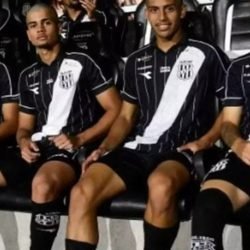 Ponte Preta recorre à base para evitar W.O. contra o América-MG na Série B