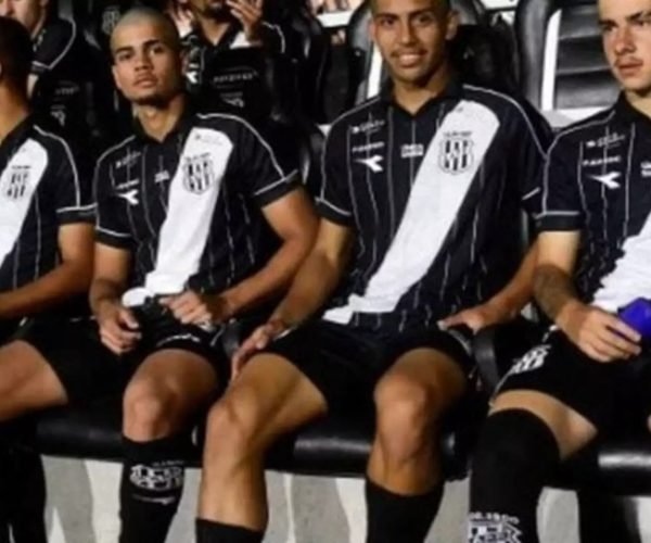 Ponte Preta recorre à base para evitar W.O. contra o América-MG na Série B
