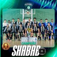 Copa Regional de Futsal chega ao fim com grande sucesso