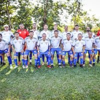 A equipe de Santa Vitória inicia a fase de Semifinais da Copa ANVAP diante de Monte Alegre de Minas - Foto: Portal - https://santavitoria.mg.gov.br/