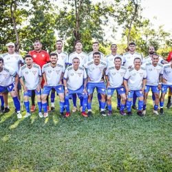 A equipe de Santa Vitória inicia a fase de Semifinais da Copa ANVAP diante de Monte Alegre de Minas - Foto: Portal - https://santavitoria.mg.gov.br/