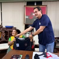 Foto: Diivulgação