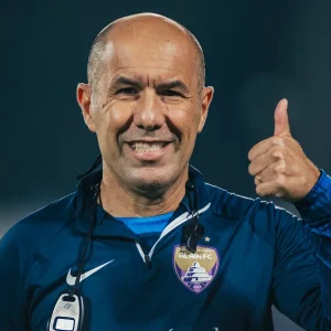 Leonardo Jardim é opção para técnico do Cruzeiro
