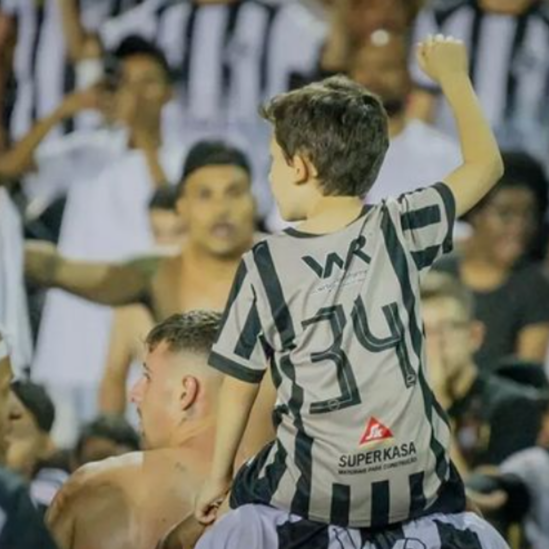 Nacional se Despede da Segunda Divisão do Mineiro 2024