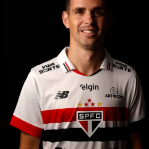 Patrocinadora máster do São Paulo pagará Oscar.