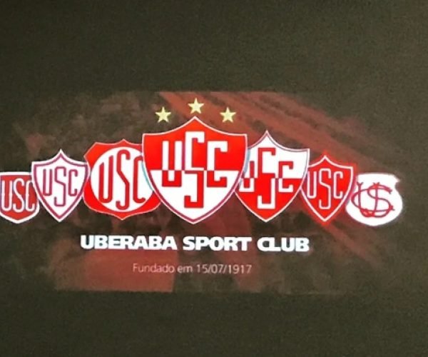 Uberaba Vive Semana de Apresentação dos Atletas no CT Colorado Para a Disputa do Mineiro Módulo 2