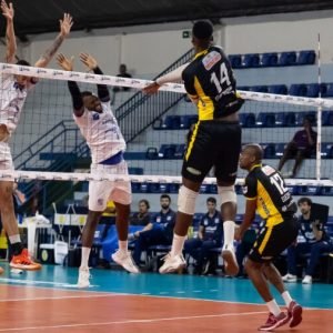 Minas e Praia Clube proporcionam importante partida pela Superliga Masculina de Vôlei - Foto: Bruna Cunha/Praia Clube