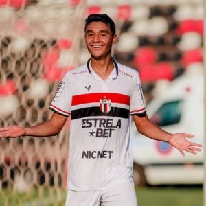 Pedro Severino após deixar o hospital, começa recuperação agora em casa - Foto: jovempan.com.br
