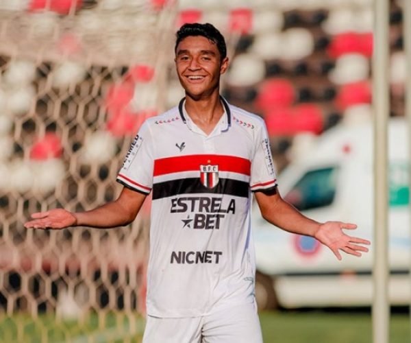 Pedro Severino após deixar o hospital, começa recuperação agora em casa - Foto: jovempan.com.br