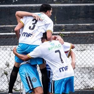 Arachá Sports supera Juventus e segue para semifinais da Taça SP Sub-20 - Foto: Redes Sociais Arachá Sports