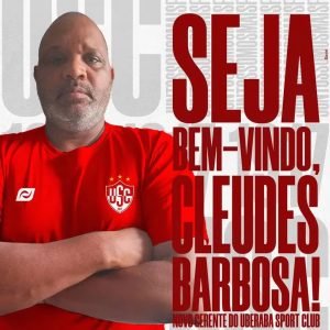 Foto: Uberaba Sport/Divulgação