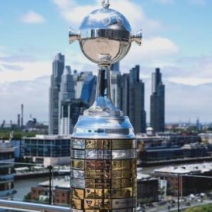 Buenos Aires na Argentina sediou a final da Libertadores em 2024 - Foto: Divulgação/Conmebol