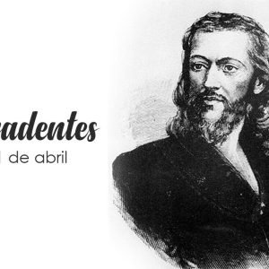 Todos Tiradentes do Brasil