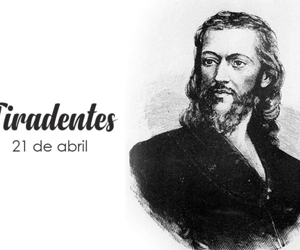Todos Tiradentes do Brasil