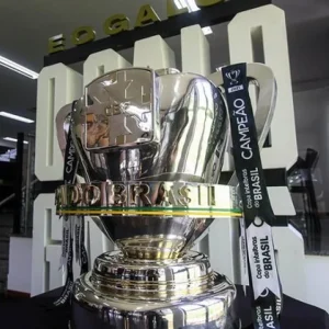 Atlético /MG busca vencer a Copa do Brasil pela terceira vez - Foto: Divulgação/Copa do Brasil