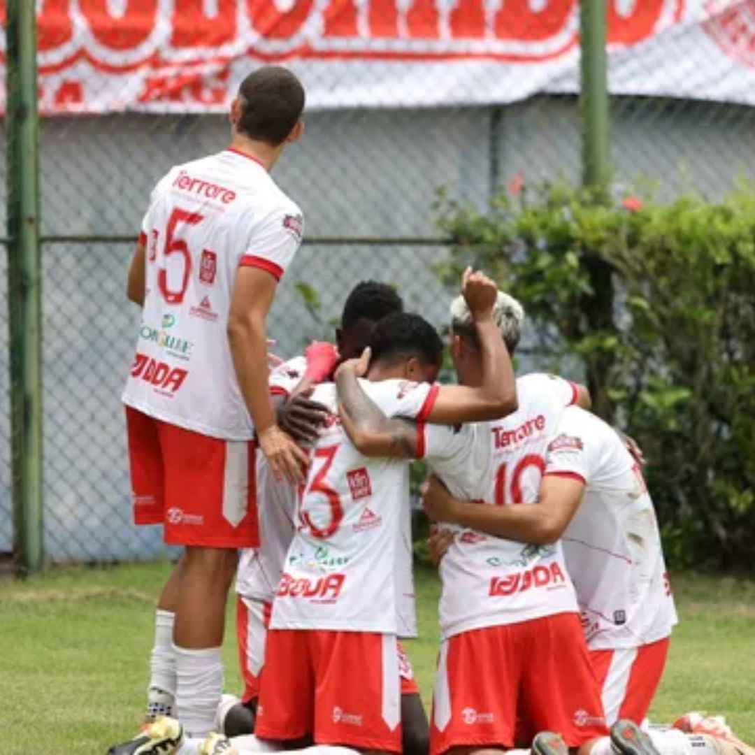 De volta ao Módulo 2! Uberaba Vence o Tupynambás e garante acesso