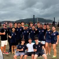 Jockey Club de Uberaba mostra força e emplaca atletas entre os melhores do Brasil no Beach Tennis