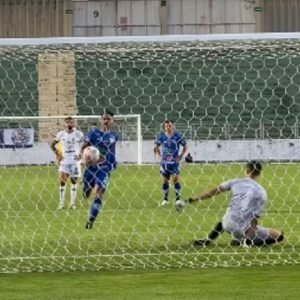 A equipe do Varginha busca vitória diante do Uberaba depois de perder por 1 a 0 para a URT - Foto: URT/Divulgação