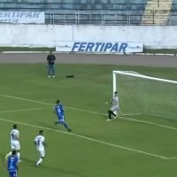 URT vence Varginha fora de casa com gol de Rodrigo Andrade cobrando penalidade máxima - Foto: Reprodução/EPTV