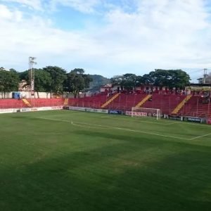 América de TO terá seu Estádio leiloado - Foto: Henrique Fernandes